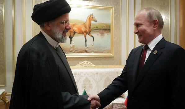 Rəisinin Moskvaya qəfil səfəri nə ilə bağlıdır? - ƏTRAFLI</p> 
 <p>