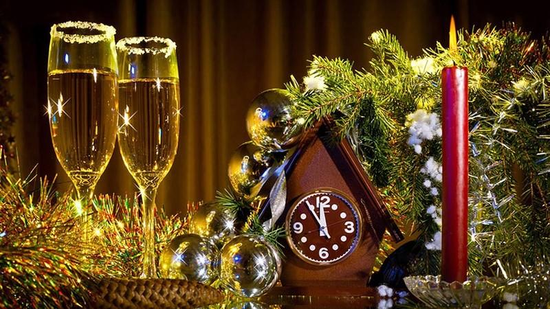 Bu ritualları etsəniz Yeni iliniz uğurlu gələcək