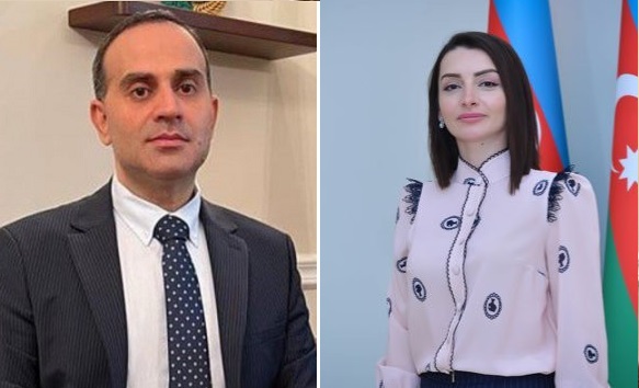Səfir postuna yüksələn tanınmış ailə nümayəndələri – SİYAHI