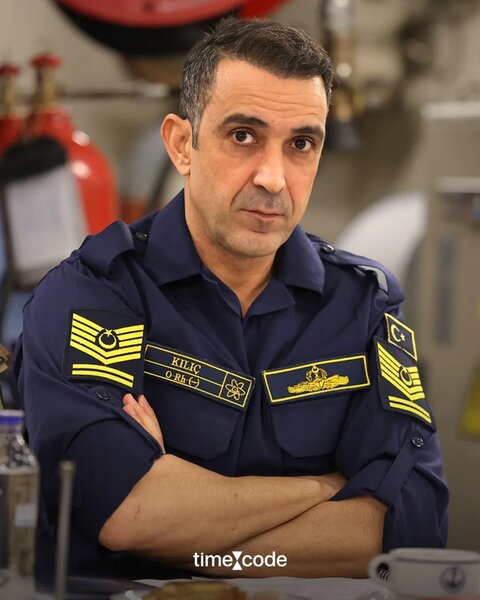 İllər sonra ekrana dönən aktrisa çəkiliş meydançasında - FOTOLAR