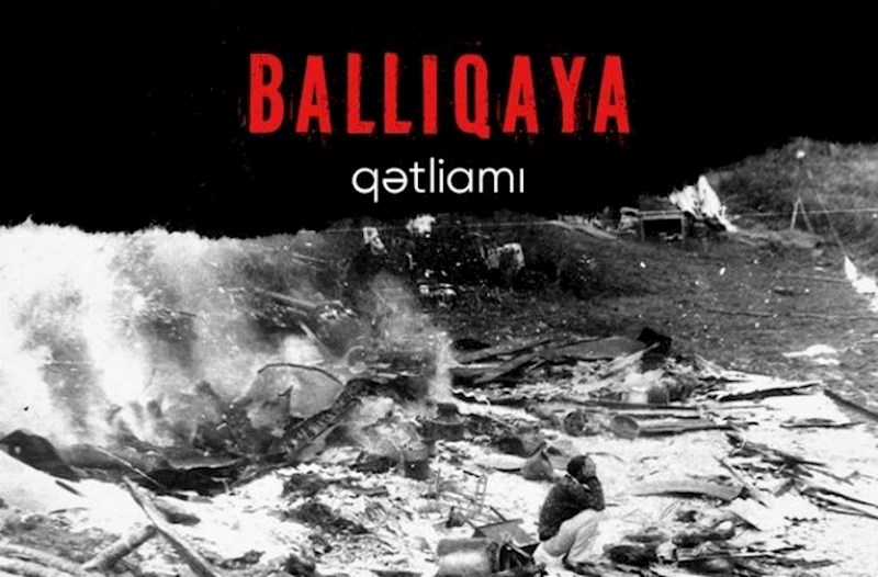 Ballıqaya qətliamından 33 il ötür