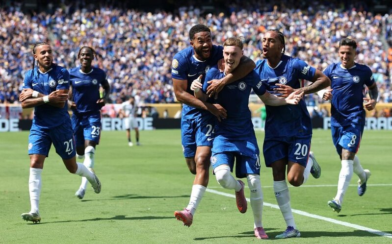 Klublararası dünya çempionatının qalibi bəlli oldu