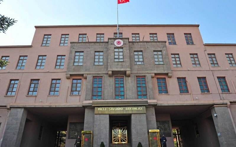 Türkiyə MN Anım Günü ilə bağlı paylaşım etdi - FOTO