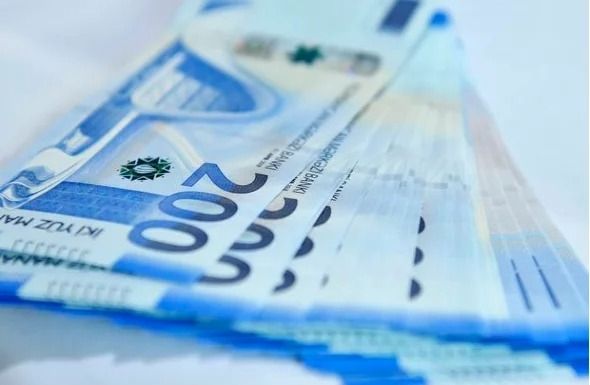 Azərbaycanda manatın məzənnəsi 2028-ci ilə qədər