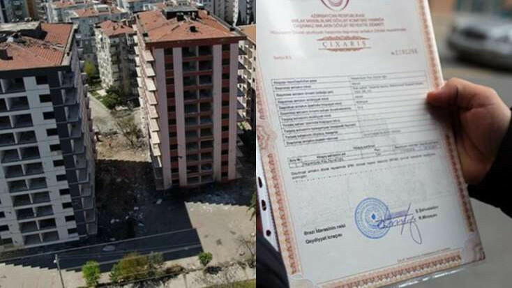 Kupça'larla bağlı mühüm XƏBƏR - Əks halda vətəndaşlar