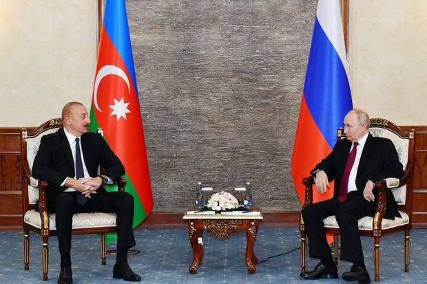 Putin: 
