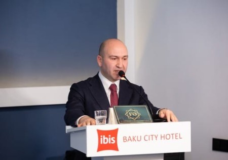 Azərbaycanda gömrük məsələləri üzrə ilk konsaltinq şirkəti fəaliyyətə başladı