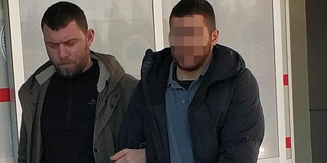Doqquz gündə dörd dəfə həbsxanadan qaçan şəxs yenə tutuldu 