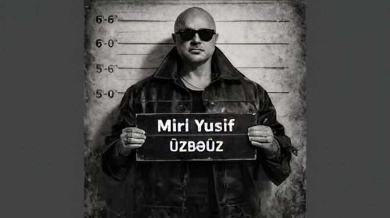 Miri Yusifdən kino kimi klip - Real hadisələri canlandırdı