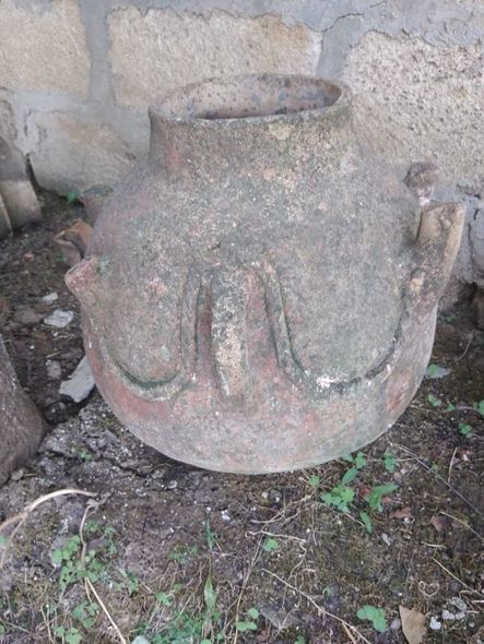 Azərbaycanda sel gəldi: 19 əsrlik abidə üzə çıxdı - FOTO/VİDEO