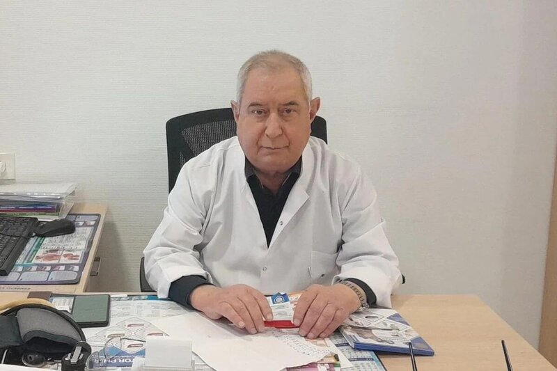 İlham Mayılov vəfat etdi