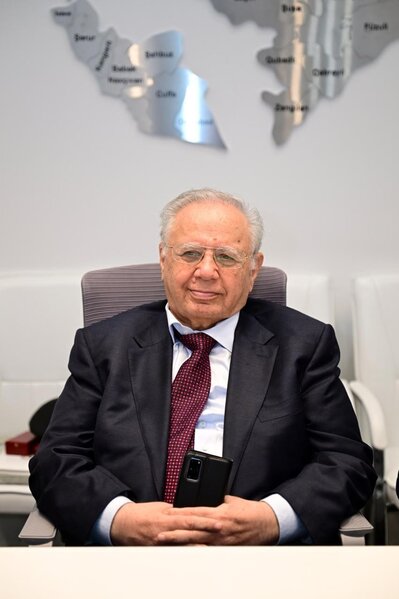 Mədəniyyət xadimlərinə dövlət təltifləri təqdim olundu - FOTOLAR