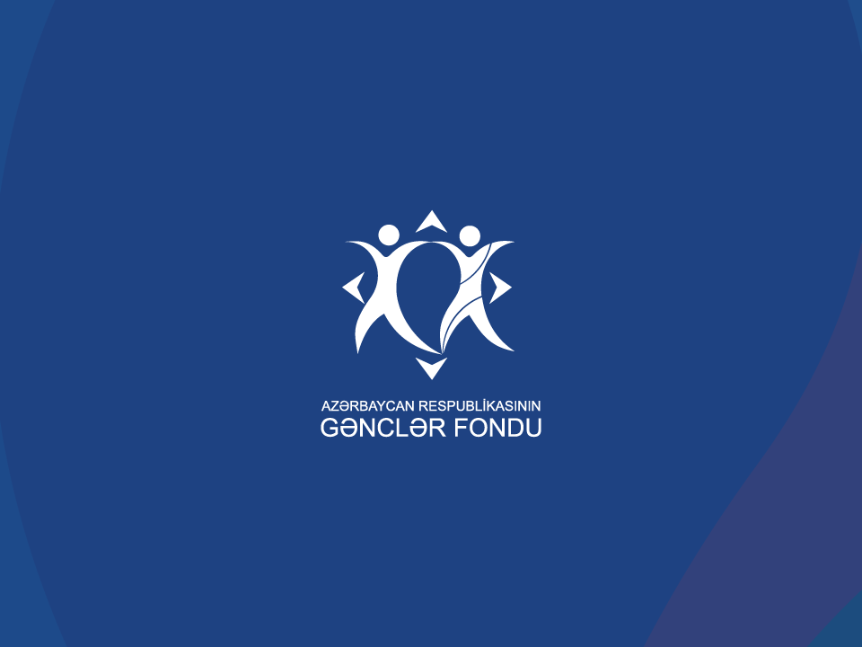 Gənclər Fondunun əməkdaşları bir aylıq əməkhaqlarını Koronavirusla Mübarizəyə Dəstək Fonduna ianə etdi 