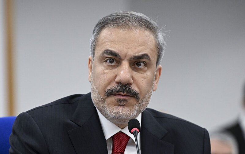 Hakan Fidan: Azərbaycanla əməkdaşlığımızı daha da dərinləşdirəcəyik