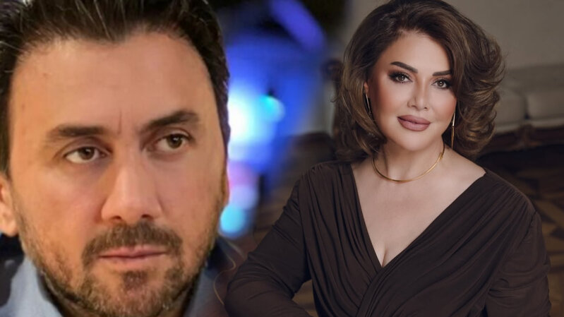 Meydanı boş görüblər, çıxıb ağzına gələni danışırlar' - Əməkdar artistdən Aqşinə