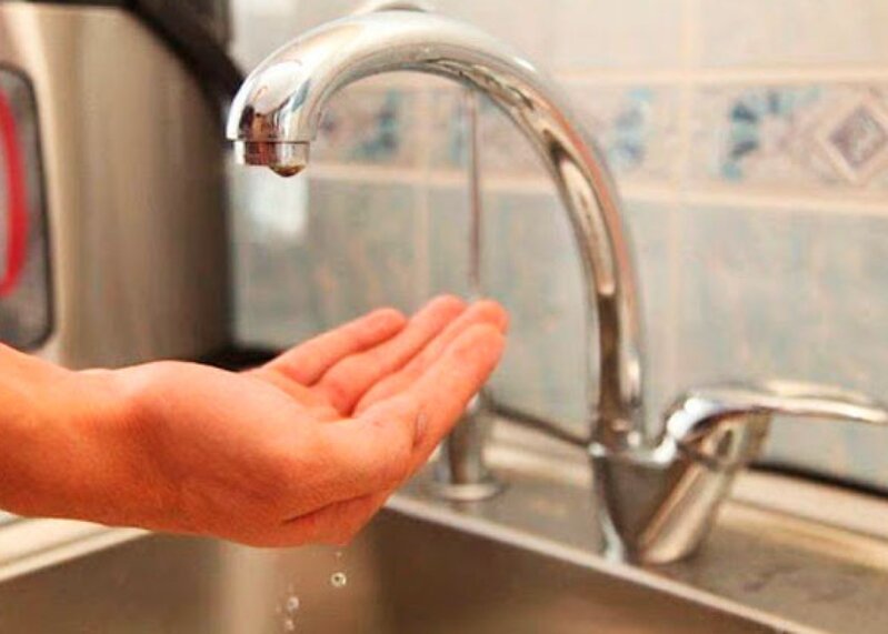 Bakının Xətai rayonunda su kəsiləcək
