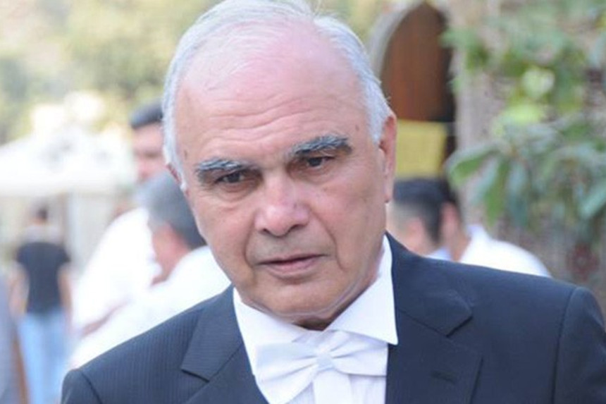 Cavanşir Quliyev Aygünün 16 il öncəki səsini yaydı