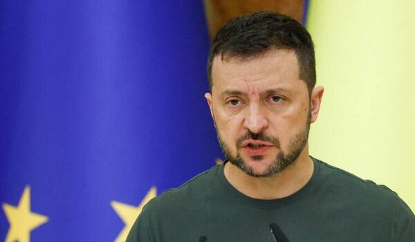 Ukraynada müharibə daha 3 il davam edəcək - Zelenski plan hazırladı