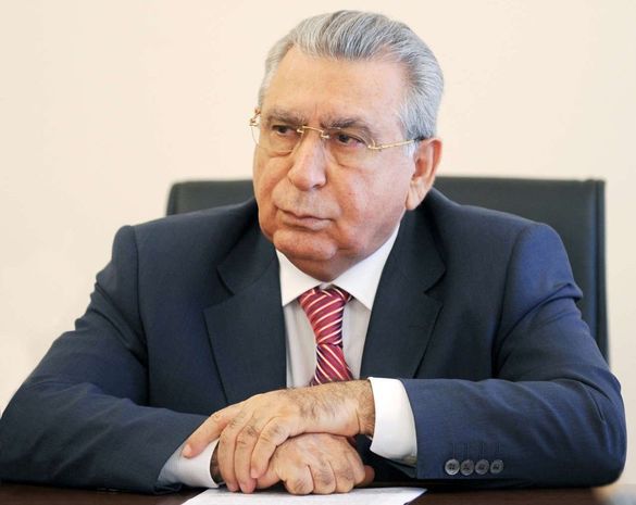 Ramiz Mehdiyevin səhhətində problem var? – AÇIQLAMA 