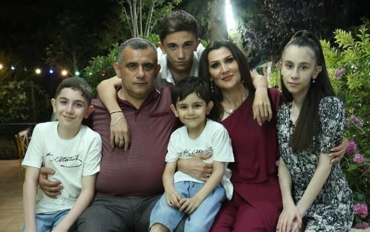 Qızımın səsi olsa da, siyasəti seçdi' - Xalq artisti