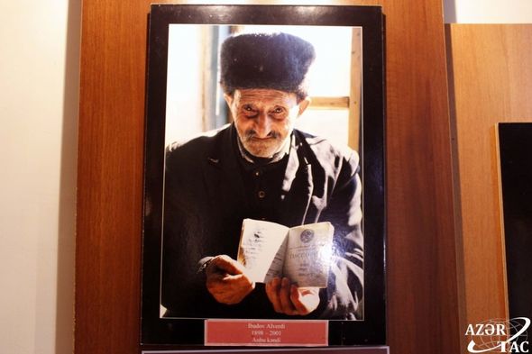 Azərbaycanın unikallığı ilə seçilən, dünyada yeganə olan muzeydən REPORTAJ - FOTO