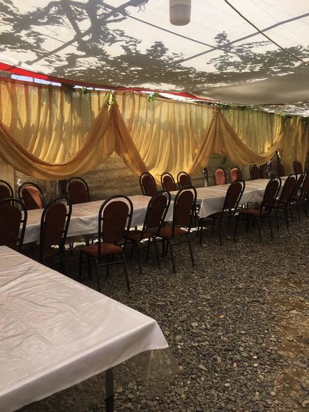 Vəfat edən 96 yaşlı anasına yas mərasimi vermək istədi, tutuldu - FOTO