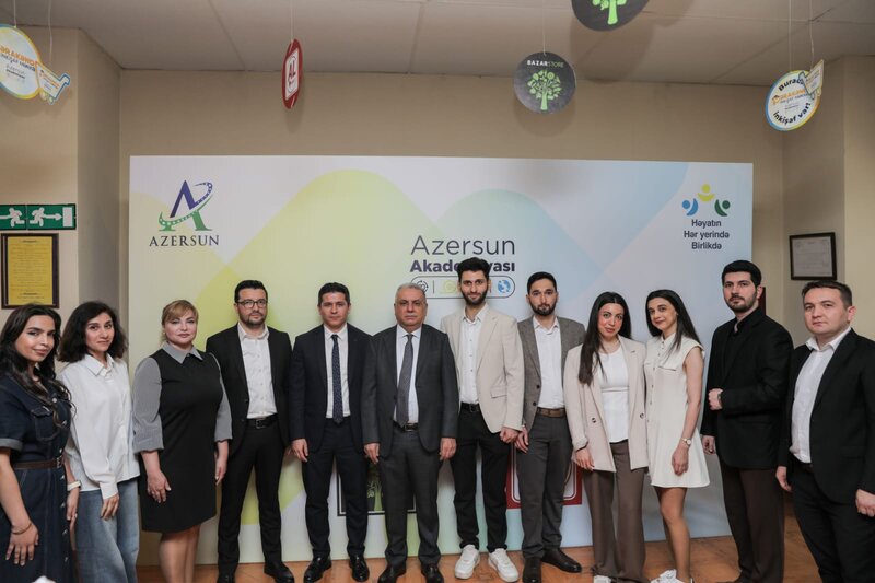 AL Marketdən əməkdaşların inkişafına böyük addım – Pərakəndə İnkişaf Mərkəzi qurulur