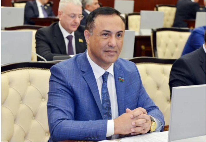 Deputatlar süni intellektdən necə istifadə edir? - SORĞU
