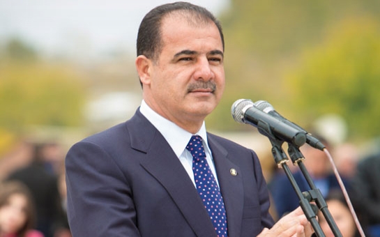 Gömrük sədri Elmar Vəliyevin qohumuna yüksək vəzifə verdi