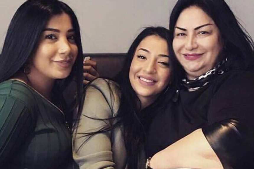 "Kürəkənim əcnəbi deyil, Salyandandır"