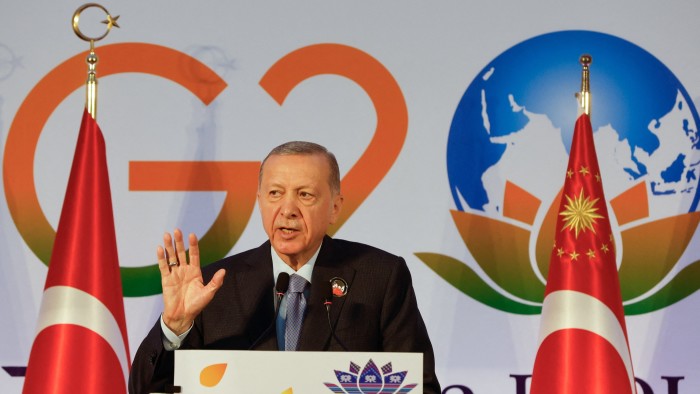 Qərbin Türkiyəyə qarşı planı - Ankara hərəkətə keçdi