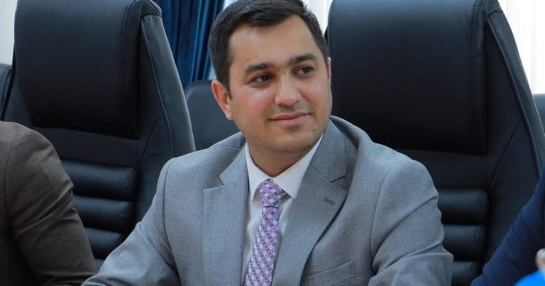 Fərid Şahbazlı: 