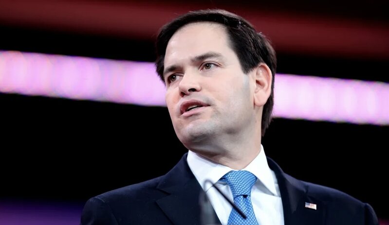 Rubio: Vaşinqton İranın Hörmüz üzərində nəzarət qurmasına imkan verməyəcək