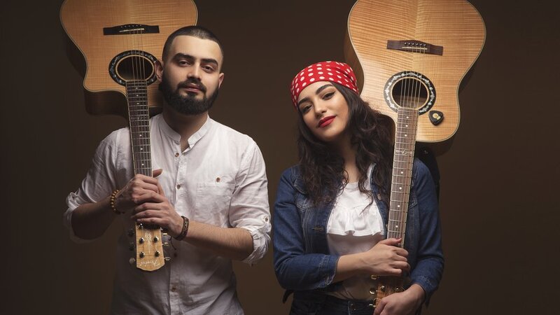 Röya-Rizvan cütlüyünə ağır itki