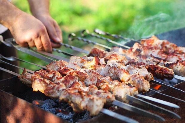 Yayda ən çox 3-4 dəfə kabab yeyə bilərsiniz - SƏBƏB