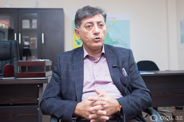 Ermənistan Azərbaycandan niyə neft ala bilməz? - ŞOK SƏBƏBLƏR