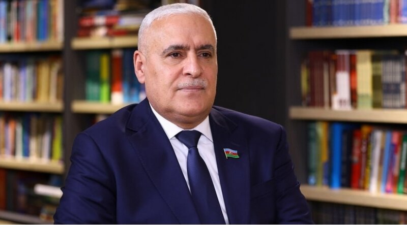 Vüqar Rəhimzadə: Antimilli ünsürlərin qaranlıq fəaliyyətləri Azərbaycanın uğurlarını qəbul etmələrinə böyük maneədir