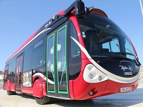 Bakıda gediş haqqı 60 qəpik olmaqla yeni marşrut xətti fəaliyyətə başlayır