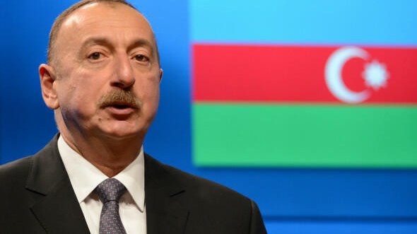 İlham Əliyev Dövlət Suverenliyi Günü ilə bağlı paylaşım etdi