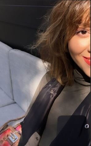 İlqarə Kazımovanın fotoşoplu fotoları...