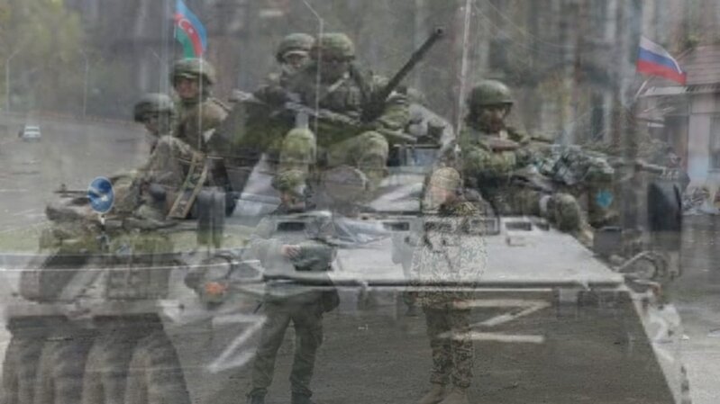 Donbass ssenarisi Qarabağda gerçəkləşə bilərmi?! - ÖZƏL CAVAB