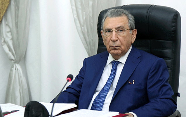 Toxunulmaz şəxs yoxdur! - Deputatlar Mehdiyevin həbsindən danışdı