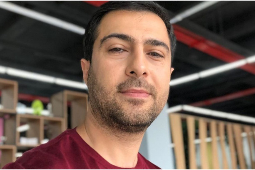 "Guya mən ona xəyanət etmişəm" - Namiq