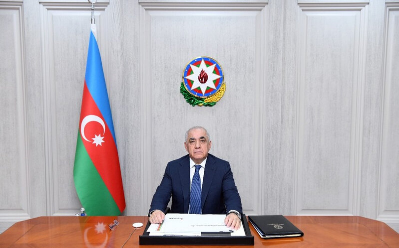 Əli Əsədov Bakı Gəmiqayırma Zavodunda olub, müşavirə keçirilib