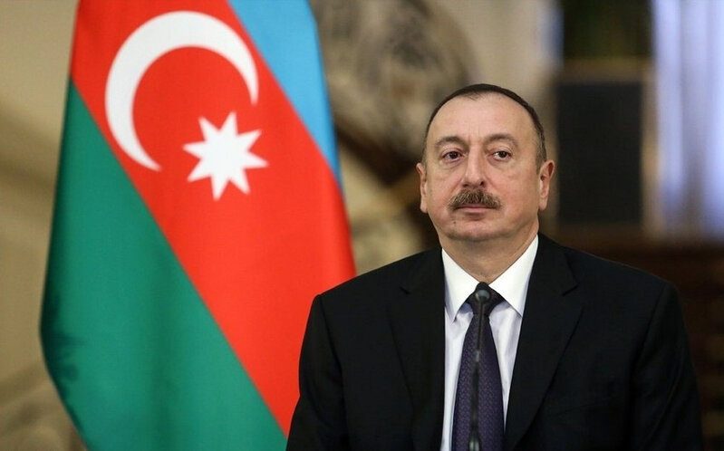 Hazırda məntiq nöqteyi-nəzərindən sülh sazişinin imzalanmasına hər hansı ciddi maneə görmürəm