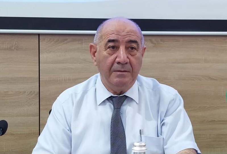 Seysmoloji Xidmət: Yaxın zamanlarda Azərbaycanda güclü zəlzələ gözlənilmir