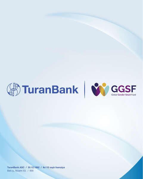 TuranBank beynəlxalq fonddan maliyyə vəsaiti cəlb etdi