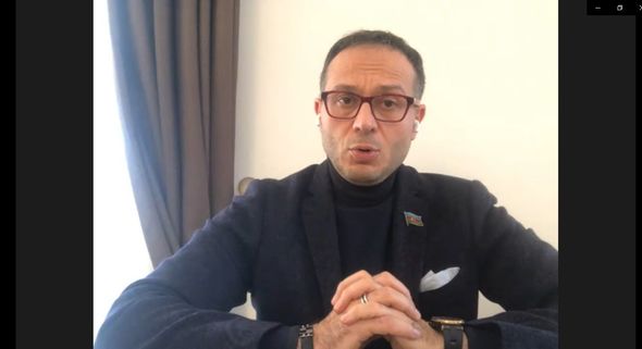 "İslahatçı Gənclər" İctimai Birliyi 15 yaşını qeyd etdi: Yeni layihə təqdim olundu - FOTO