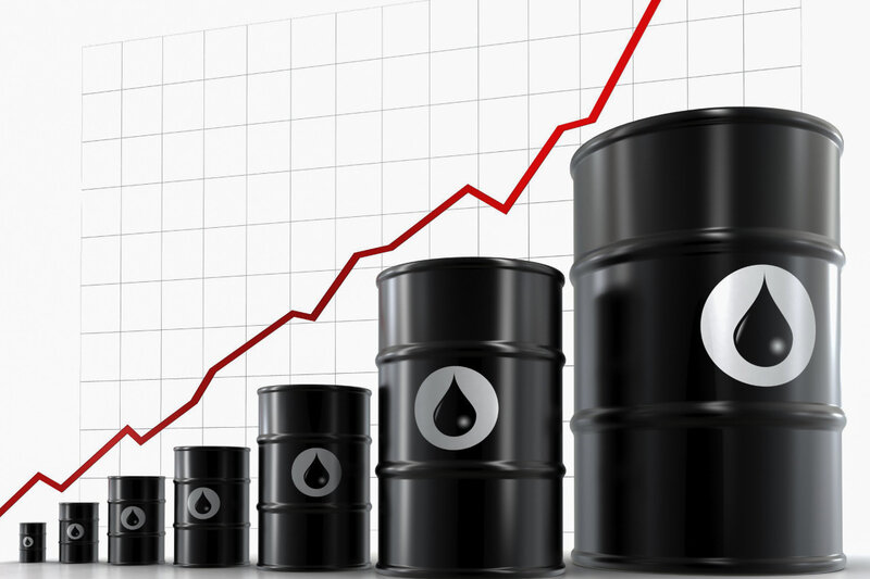 Azərbaycan neftinin qiyməti 72 dolları ötüb
