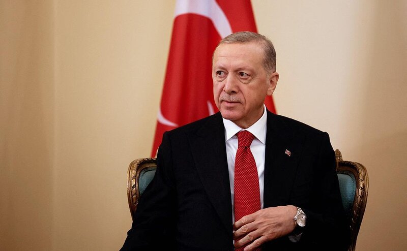 Ərdoğan: Əsir mübadiləsi sülhə aparan yolun açarıdır